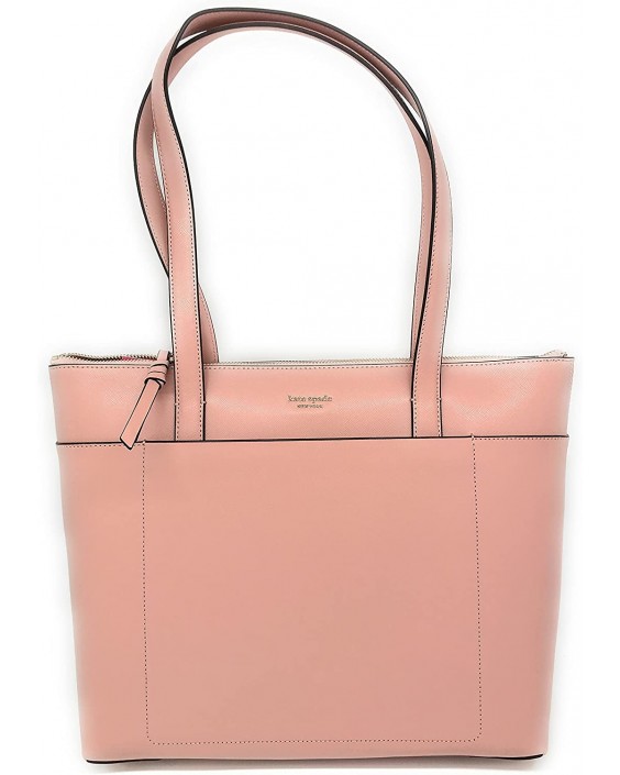 Kabelka Kate Spade New York Willow Large Tote (Rosy Cheeks)