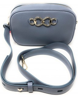 Kabelka Kate Spade New York Infinite Medium Camera Crossbody - Horizonblue