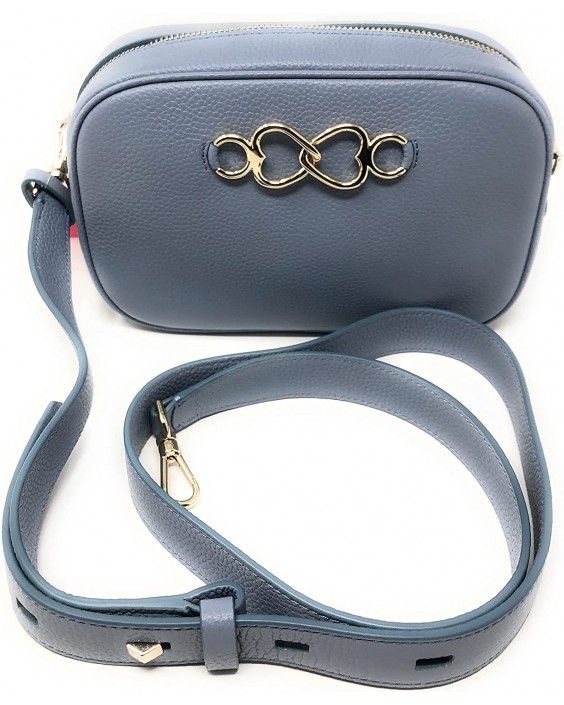 Kabelka Kate Spade New York Infinite Medium Camera Crossbody - Horizonblue