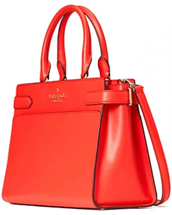 Kabelka Kate Spade New York Medium Satchel Staci Gazpacho