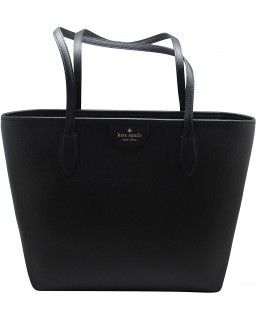 Kabelka Kate Spade New York Lori Tote Black