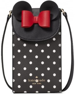 Kabelka kate spade Disney X phone crossbody