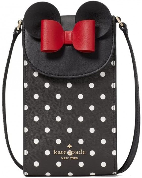 Kabelka kate spade Disney X phone crossbody