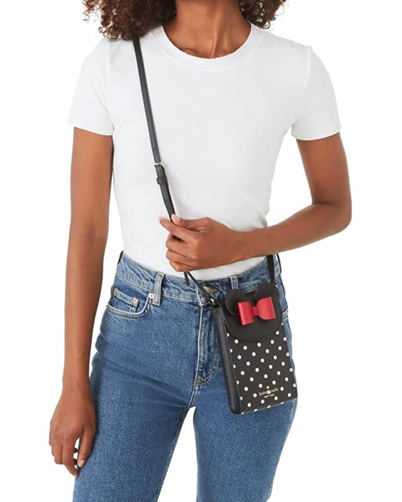 Kabelka kate spade Disney X phone crossbody