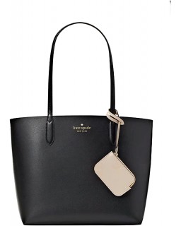 Kabelka Kate Spade Ava Reversible Kožená Tote