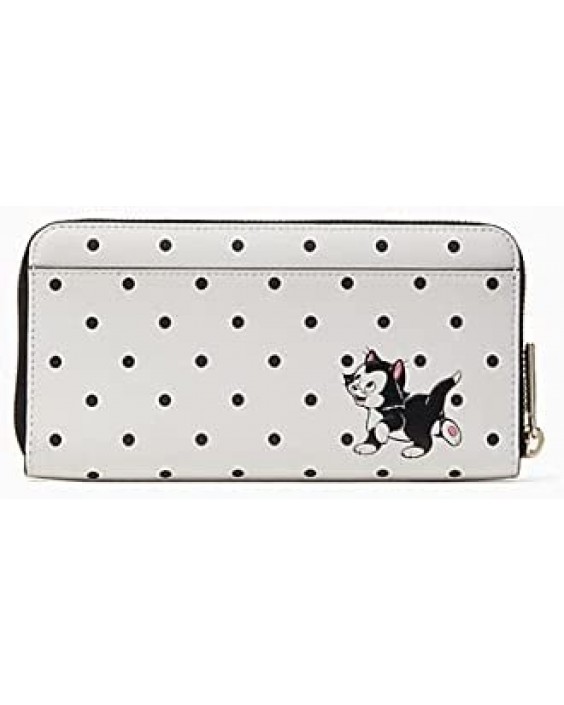 Kate Spade New York Disney Minnie Mouse Large Continental