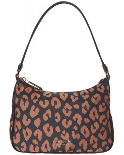 Kabelka Kate Spade New York Sam Leopard Small