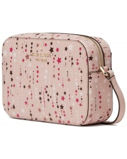 Kabelka Kate Spade New York Staci Mini Camera (Multi Pink Stars)