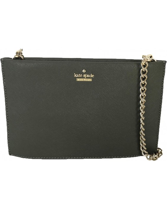 Kabelka Kate Spade Mini Sima Slim Clutch Crossbody, Evergreen