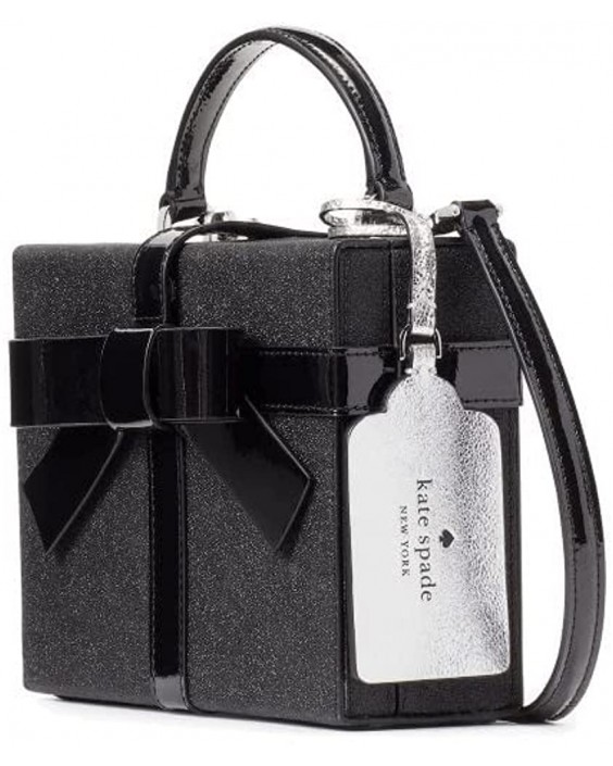 Kabelka kate spade Wrapping party gift box crossbody