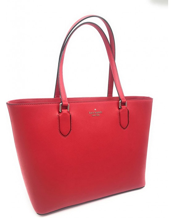 Kabelka Kate Spade New York Laurel Way Medium Dally Saffiano Kožená Tote