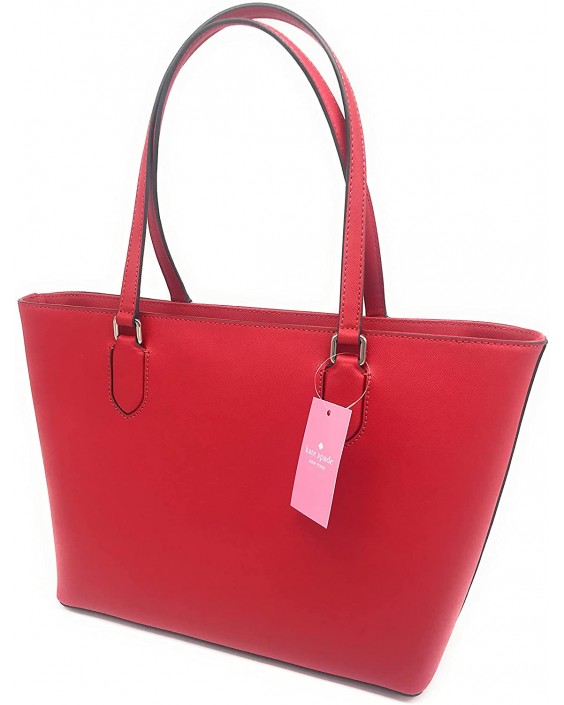 Kabelka Kate Spade New York Laurel Way Medium Dally Saffiano Kožená Tote