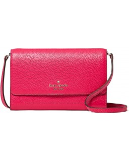 Kate Spade New York Harlow on a String Crossbody