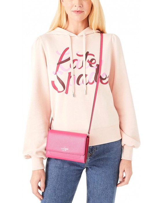 Kate Spade New York Harlow on a String Crossbody