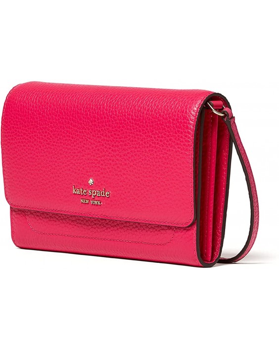 Kate Spade New York Harlow on a String Crossbody