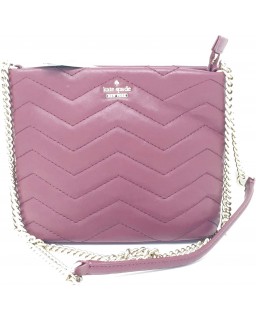 Kabelka Kate Spade Reese Park Ellery Crossbody Cherrywood