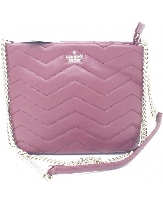 Kabelka Kate Spade Reese Park Ellery Crossbody Cherrywood