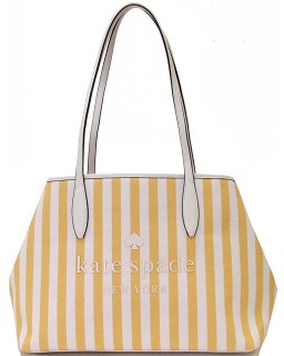 Kabelka Kate Spade Street Tote Small Side Snap dámské