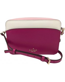 Kabelka Kate Spade New York Lauryn Camera Crossbody