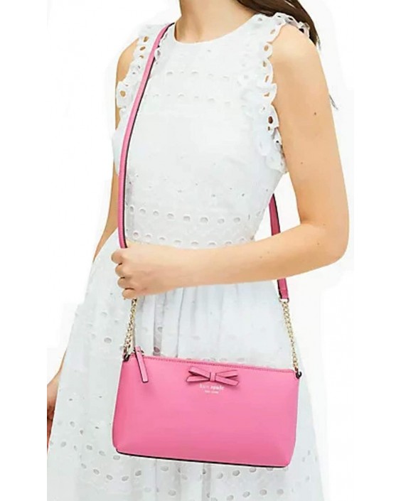 Kabelka Kate Spade Sawyer Street Declan Crossbody