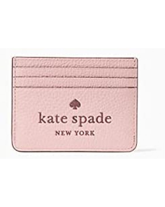 Kabelka Kate Spade New York Glitter Writing Camera bundled Crossbody and CC Holder Pink