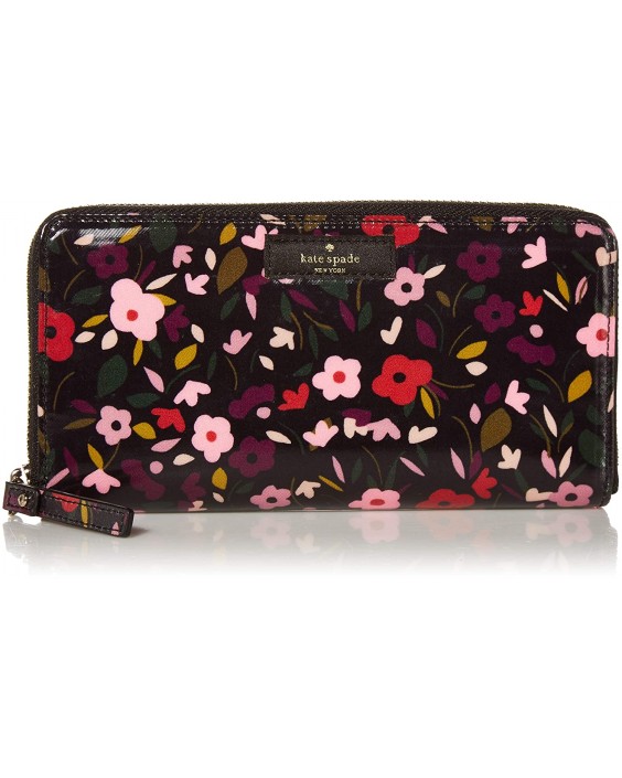 Kate Spade Daycation Boho Floral Neda Kožená