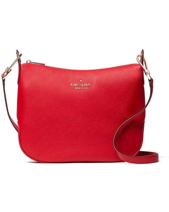 Kabelka Kate Spade Rosie Pebbled Kožená Crossbody