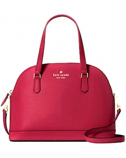 Kabelka Kate Spade Dome Kožená Satchel