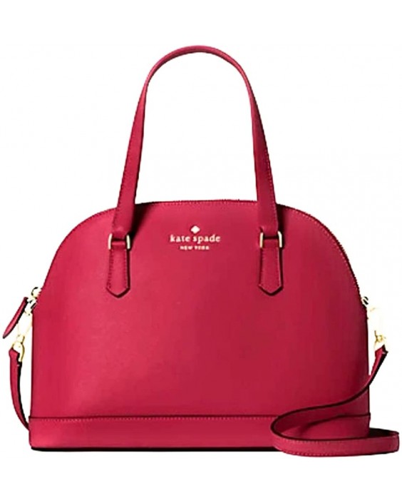 Kabelka Kate Spade Dome Kožená Satchel