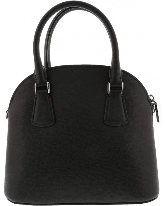 Kabelka Kate Spade New York Sylvia Medium Dome Satchel Black One Size