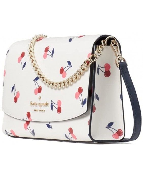 Kabelka Kate Spade New York Carson Dancing Cherries Convertible Crossbody