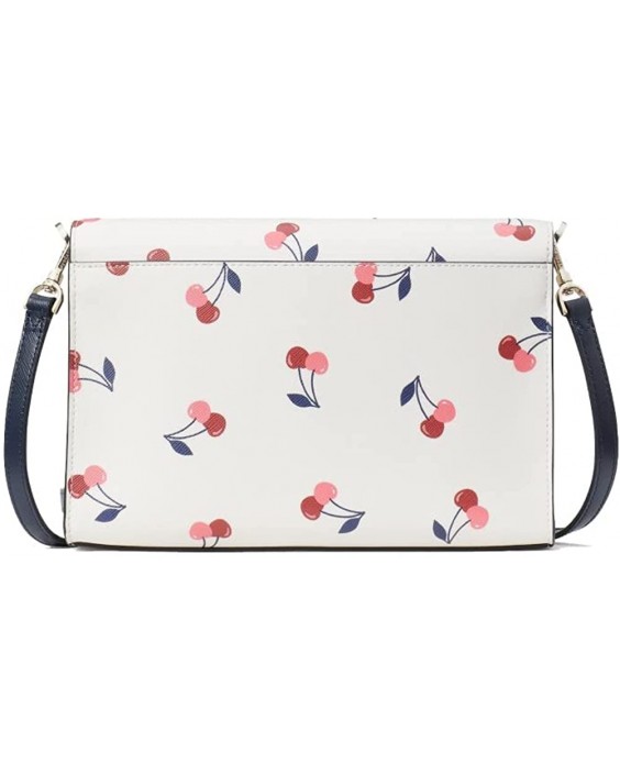 Kabelka Kate Spade New York Carson Dancing Cherries Convertible Crossbody