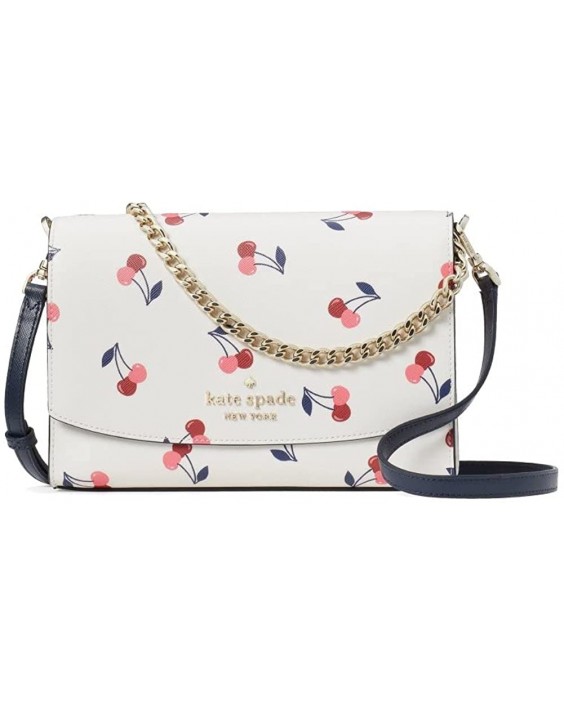 Kabelka Kate Spade New York Carson Dancing Cherries Convertible Crossbody