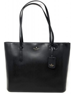 Kabelka Kate Spade New York Schuyler Medium Kožená Tote