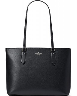 Kabelka Kate Spade Harper Kožená Tote Purse