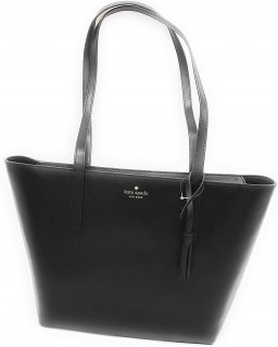 Kabelka Kate Spade New York Emilia Large Tote, Black