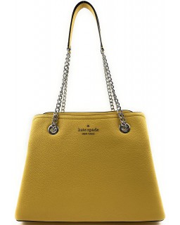 Kabelka Kate Spade New York Jordyn Large Chain Handle Tote (Sunflower field)