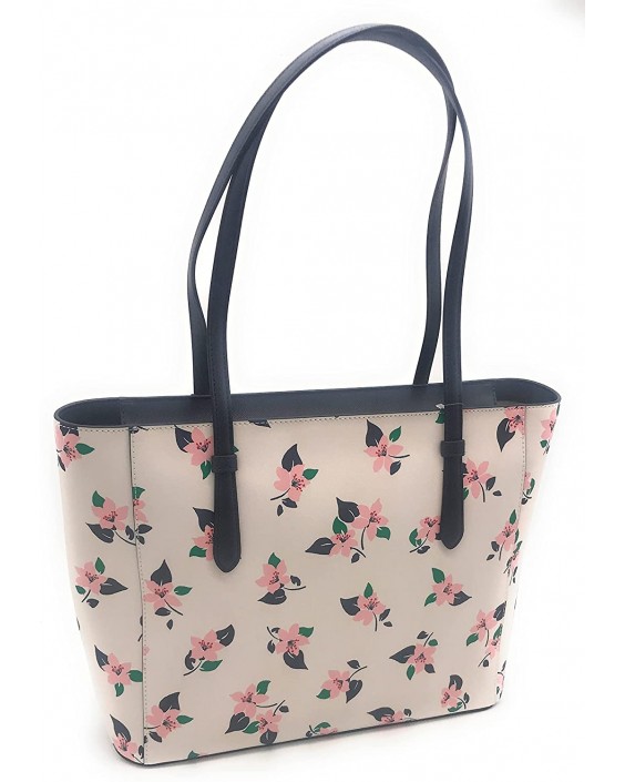 Kabelka Kate Spade New York Schuyler Medium Tote (Cream Floral Multi)