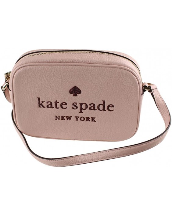 Kabelka Kate Spade New York Glitter On Mini Camera