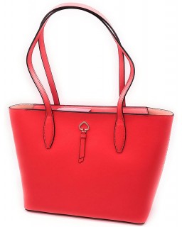 Kabelka Kate Spade New York Adel Small Tote (Geranium)