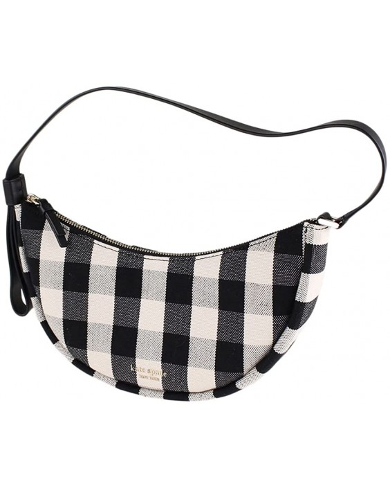 Kabelka Kate Spade New York Smile Gingham Small