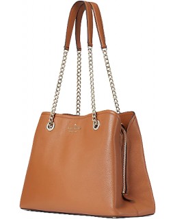 Kabelka Kate Spade New York Jordyn Medium Chain Handle Tote Kožená dámské