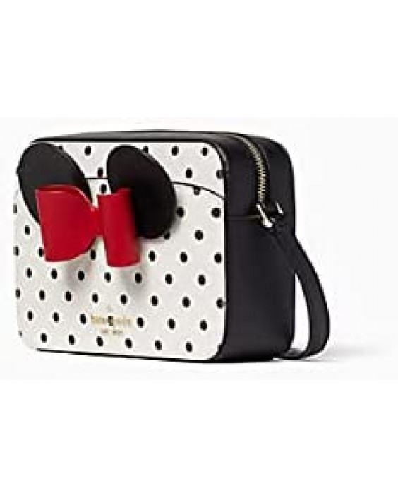 Kabelka Kate Spade New York Disney Kate Spade New York Minnie Mouse Camera