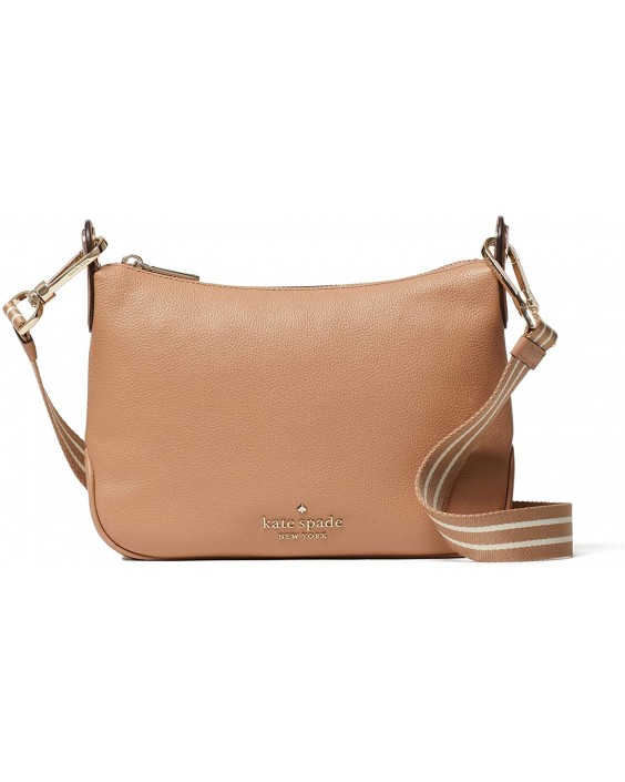 Kabelka Kate Spade Rosie Kožená Small Crossbody Purse