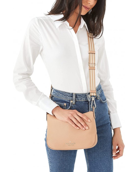 Kabelka Kate Spade Rosie Kožená Small Crossbody Purse