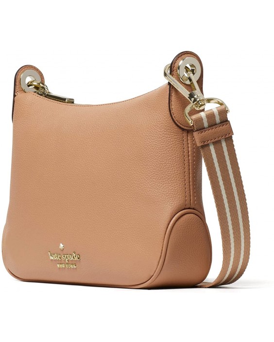 Kabelka Kate Spade Rosie Kožená Small Crossbody Purse