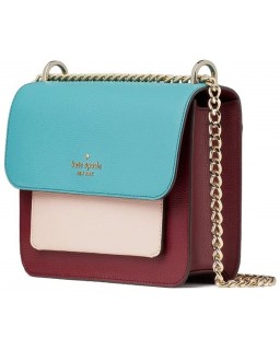 Kabelka kate spade purse Remi crossbody Kožená dámské