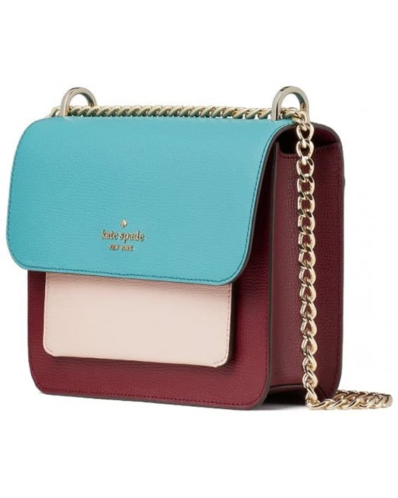 Kabelka kate spade purse Remi crossbody Kožená dámské