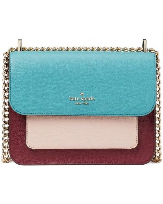 Kabelka kate spade purse Remi crossbody Kožená dámské