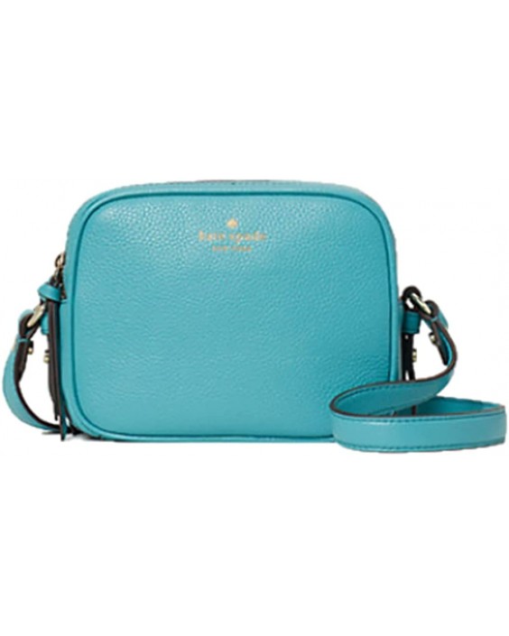 Kabelka Kate Spade New York Mulberry Street Pyper Pebbled Kožená Crossbody